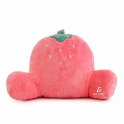 Peluche con soporte lumbar, variedad de modelos 60cm jug.bz12.60cm