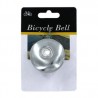 Timbre manual metálico para bicicleta / bicycle bell