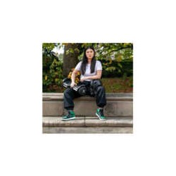 Hoverboard, scooter, patineta electrica hover blast con luces rgb, variedad de colores