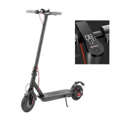 Scooter patín eléctrico para adulto con ahorro de energía y velocidad estable, variedad de colores / EB030