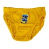Paquete con ropa interior de 6 calzones infantiles con estampado de niño, variedad de modelos / lu5078