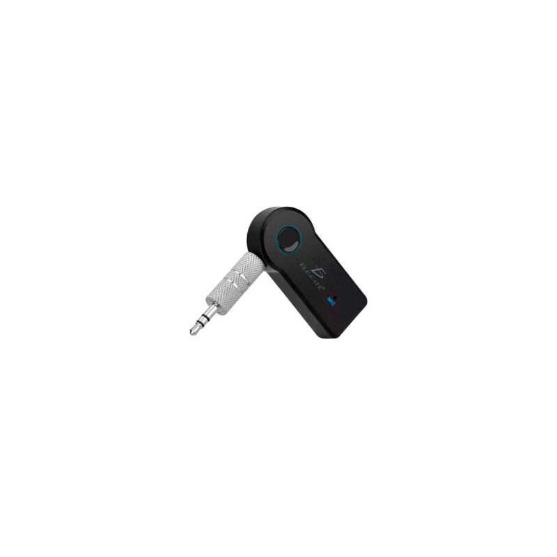 Receptor bluetooth audio transmisor recargable 3.5