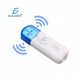 Receptor usb bluetooth 4.0 para audio / bt.02