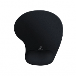 Mousepad Tapete Ergonómico De Antideslizante Ratón