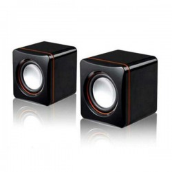 Bocina para computadora pc 3.5mm