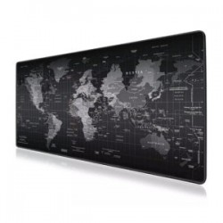 Mouse Pad Gamer Varios modelos 80*30cm / en forma de mapa / SM.03
