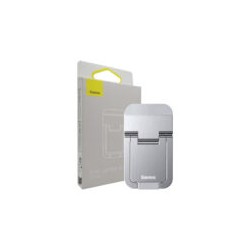 Paquete con 2 mini bases soportes plegables baseus para laptop, variedad de colores / luzc000013