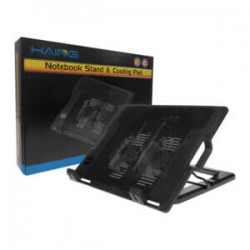 Base enfriadora para laptop haing n182
