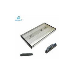 Gabinete case 2.5 disco duro sata usb 2.0 / external case