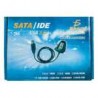 Convertidor usb 2.0 a sata ide disco duro 3.5 Y 2.5