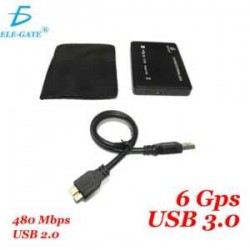 Gabinete case disco duro sata 2.5 usb 3.0