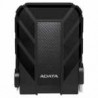 Unidad de disco duro externo 2.5 hdd adata color negro versión hd710 pro durable uso rudo con puerto usb 3.1 y capacidad de 1tb 
