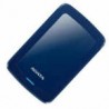 Unidad de disco duro externo 2.5 hdd adata color azul versión slim hv300 con puerto usb 3.1 y capacidad de 1tb / hv300-cbl