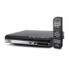 Reproductor lector fol de dvd y cd con puerto usb / fd-118a