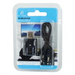 Receptor y transmisor bluetooth usb bt.05