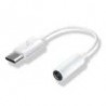 Adaptador de audio a tipo c wi.155