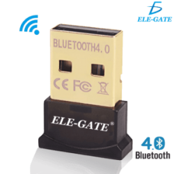 Mini adaptador bluetooth 4.0 con usb 3.0 / wi.05