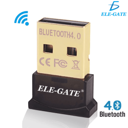 Mini adaptador bluetooth 4.0 con usb 3.0 / wi.05