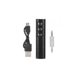 Receptor inalámbrico bluetooth para coche xo-8126