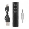 Receptor inalámbrico bluetooth para coche xo-8126