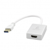 Adaptador Usb 3.0 A Hdmi Full Hd 1080P con.25.hdtv
