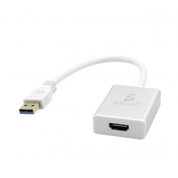 Adaptador Usb 3.0 A Hdmi Full Hd 1080P con.25.hdtv