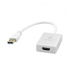 Adaptador Usb 3.0 A Hdmi Full Hd 1080P con.25.hdtv