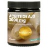 Aceite de ajo 3000mg