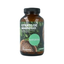 Citrato de magnesio