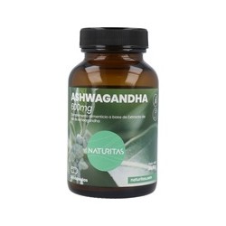 Ashwagandha 600 mg