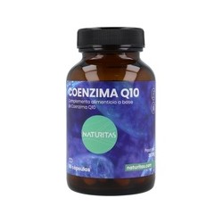 Coenzima Q10