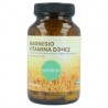 Magnesio y vitamina D3+K2