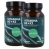 Pack Vitamina D3 y K2