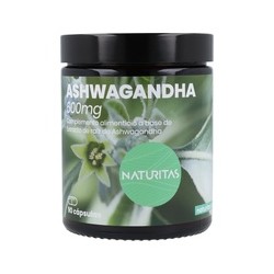 Ashwagandha 600 mg