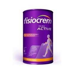 Fisiocrem Active Músculos y Articulaciones