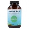 Omega 3,6,9