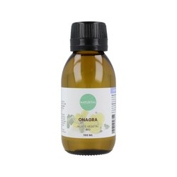 Aceite vegetal de onagra Bio