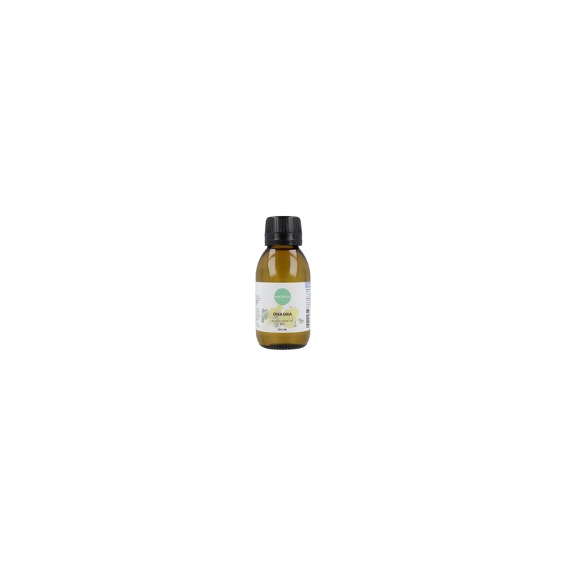 Aceite vegetal de onagra Bio