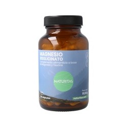 Magnesio bisglicinato plus