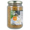 Polen apícola en grano
