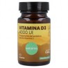 Vitamina D3 4000 UI