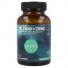 Selenio + Zinc