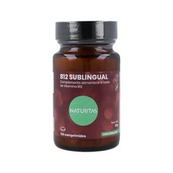 Vitamina B12 sublingual