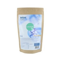 MSM en polvo