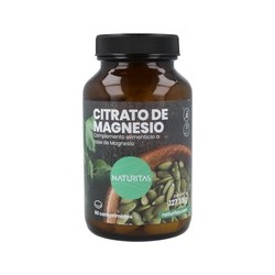 Citrato de magnesio