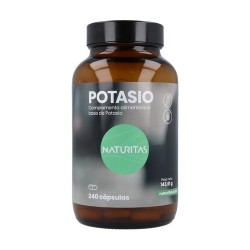 Potasio