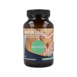Naturlax – laxante natural
