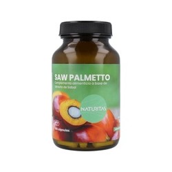 Próstata Saw palmetto (extracto de sabal)