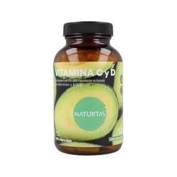 Vitamina C y D