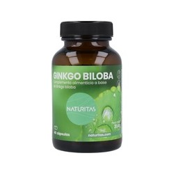 Ginkgo Biloba